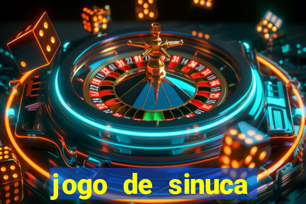 jogo de sinuca online apostado