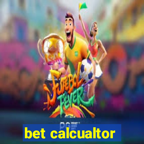 bet calcualtor