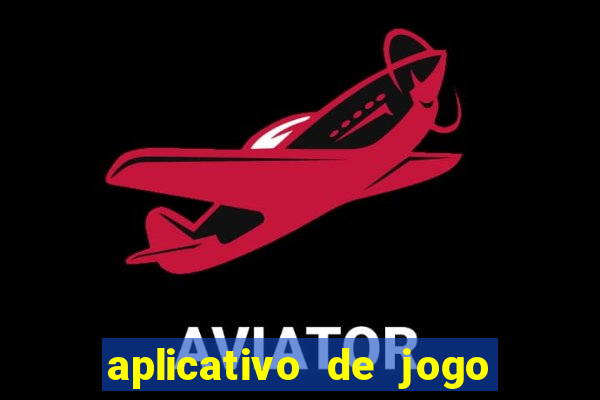 aplicativo de jogo de futebol