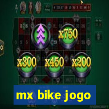 mx bike jogo