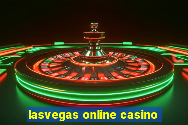 lasvegas online casino