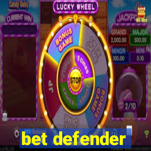 bet defender