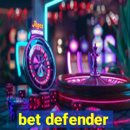 bet defender