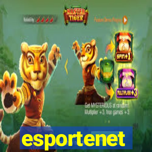 esportenet