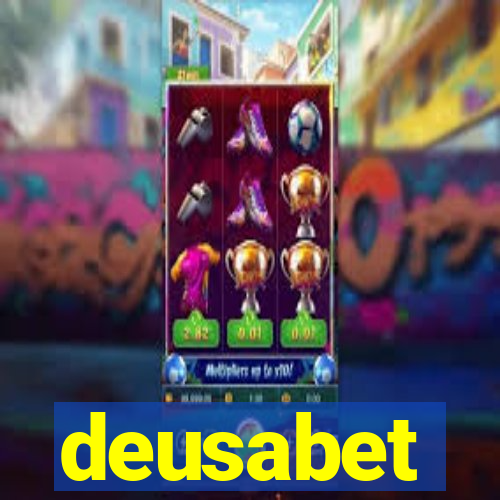 deusabet