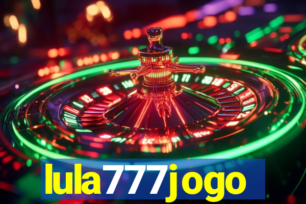 lula777jogo