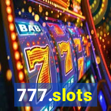 777.slots