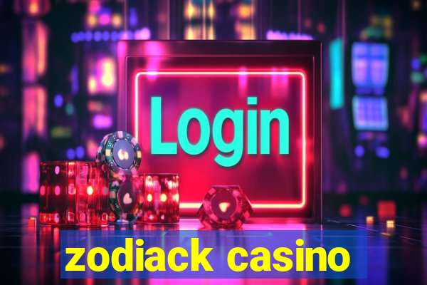 zodiack casino