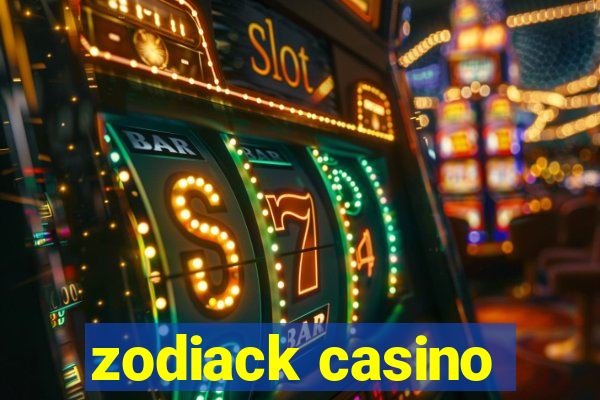 zodiack casino