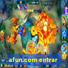 afun.com entrar