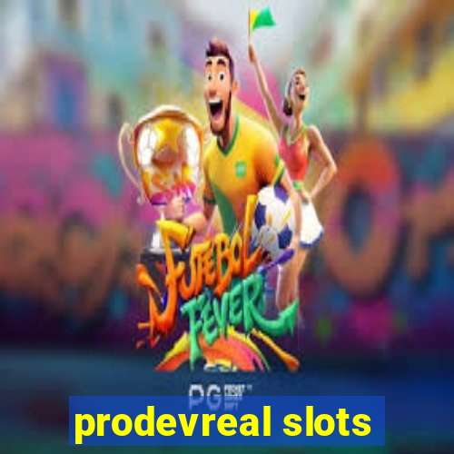 prodevreal slots