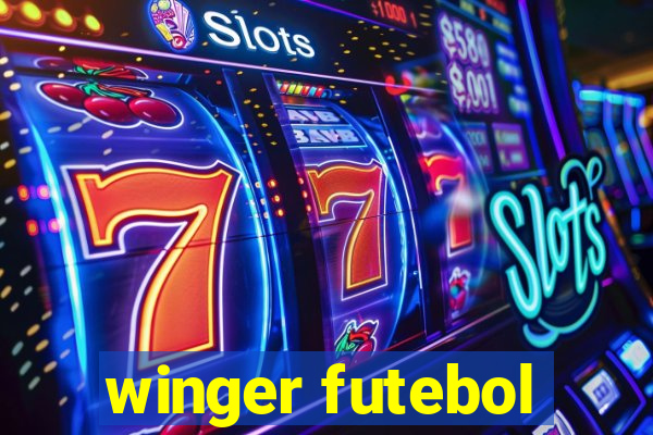 winger futebol