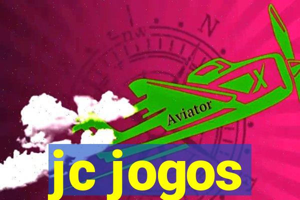 jc jogos