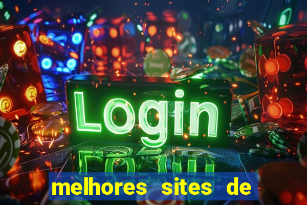 melhores sites de jogos de azar