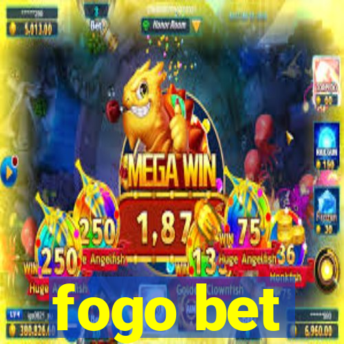 fogo bet