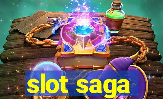 slot saga