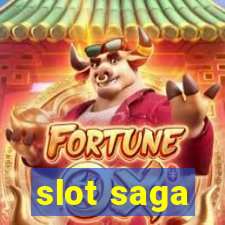 slot saga