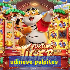 udinese palpites