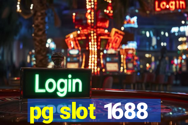 pg slot 1688