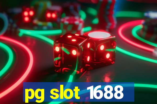 pg slot 1688