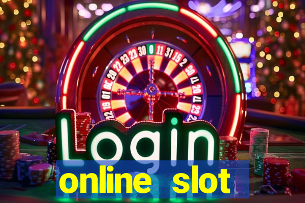 online slot machines for money