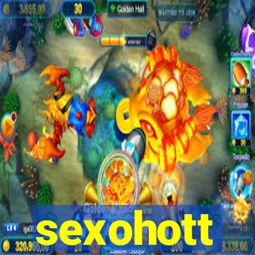 sexohott