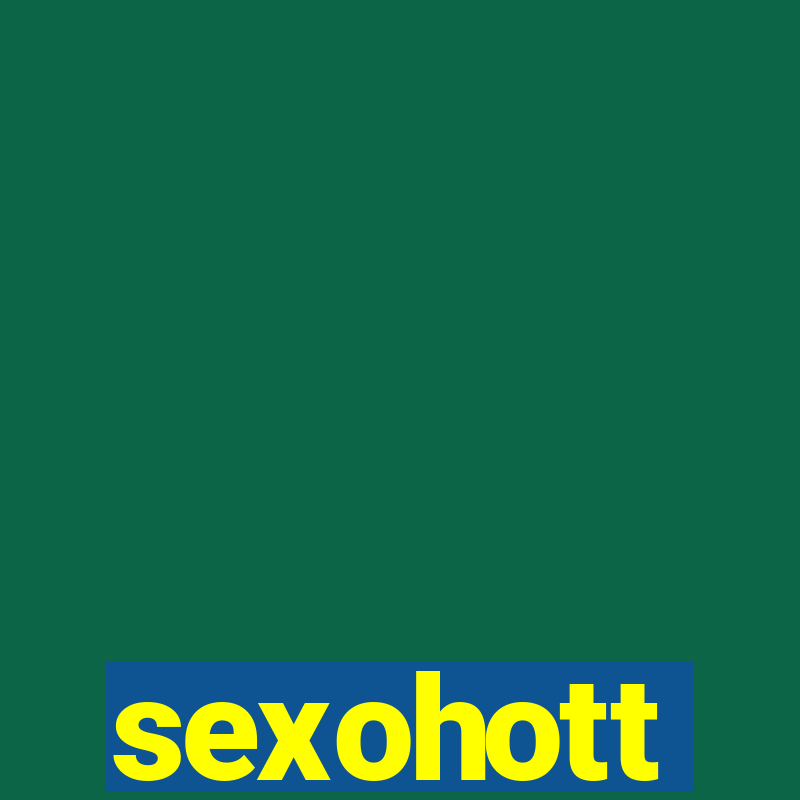 sexohott