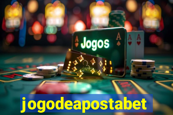 jogodeapostabet