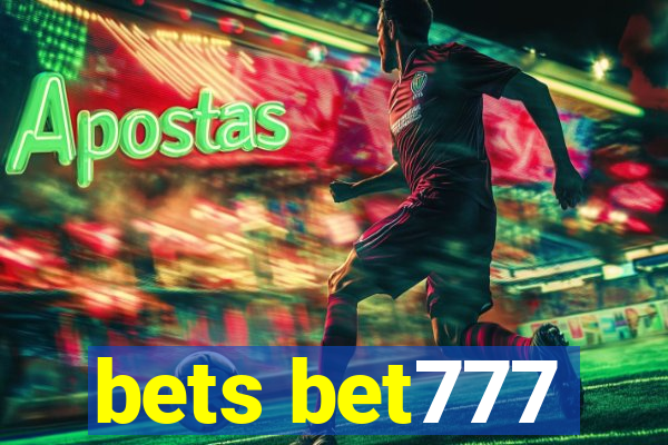 bets bet777