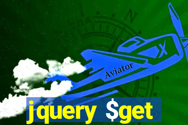 jquery $get