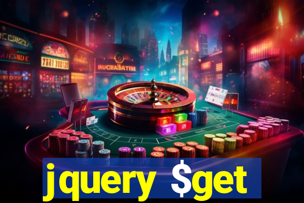 jquery $get