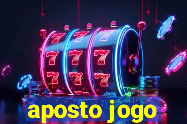 aposto jogo