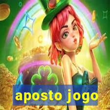 aposto jogo