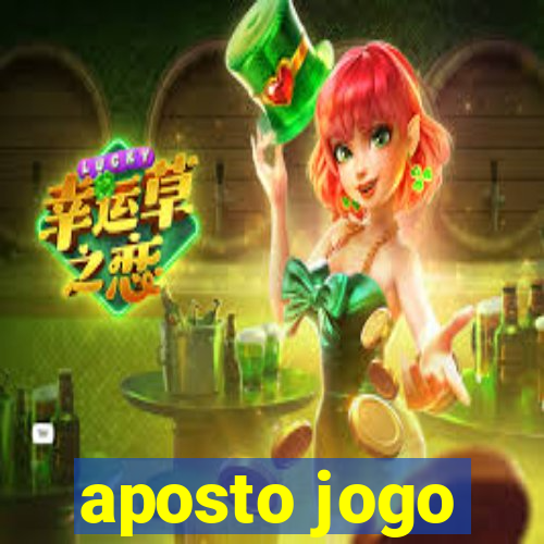 aposto jogo