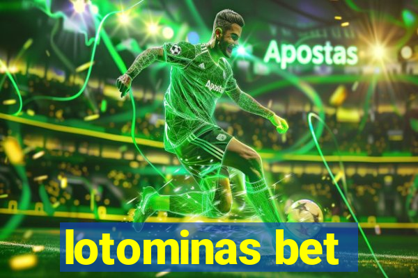 lotominas bet