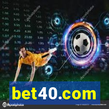 bet40.com