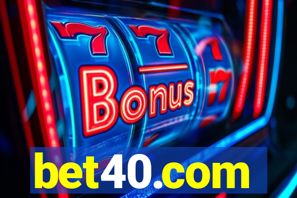 bet40.com