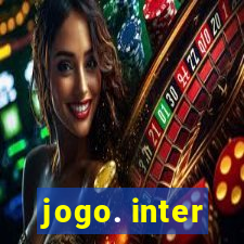 jogo. inter