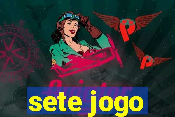 sete jogo