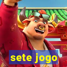 sete jogo