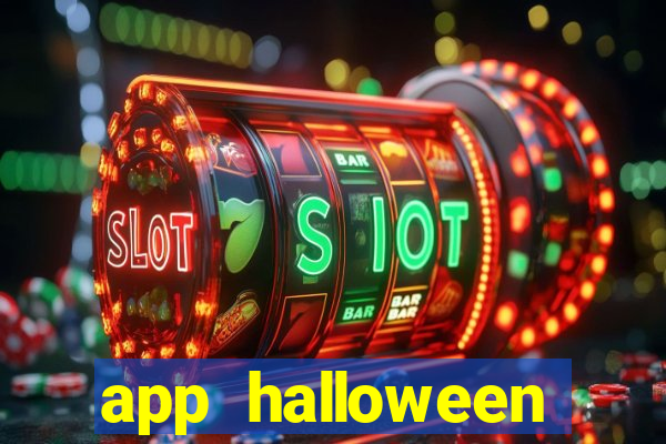 app halloween jackpot slots