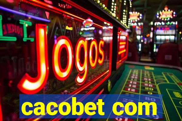 cacobet com