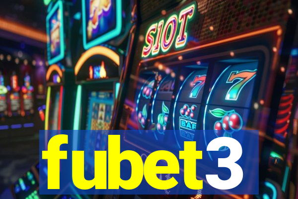 fubet3