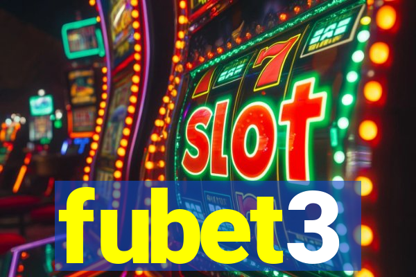 fubet3