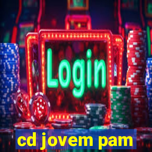 cd jovem pam