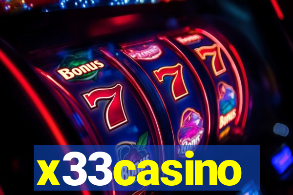 x33casino