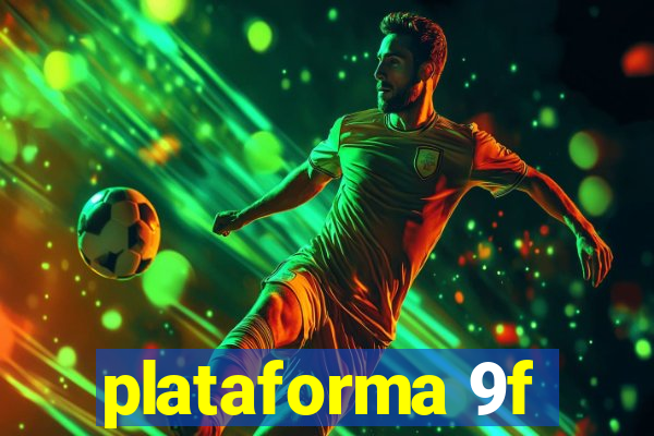 plataforma 9f