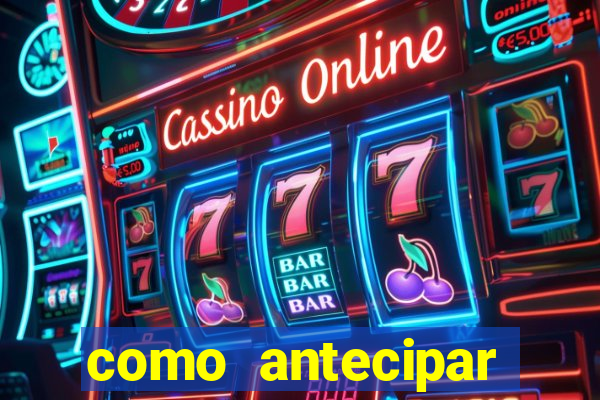 como antecipar oferta tim beta