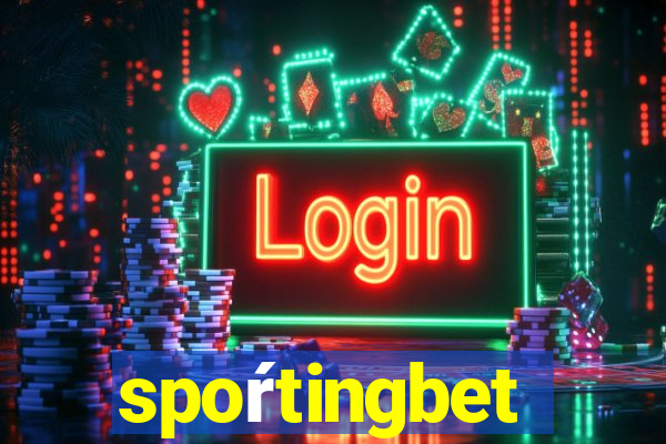 spoŕtingbet