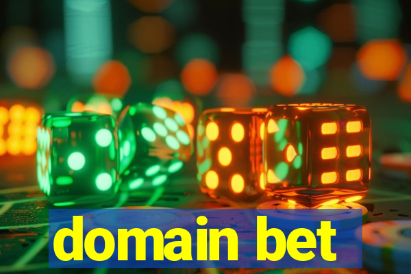 domain bet